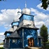 Лыскава Храм Раства Прасвятой Багародзіцы