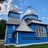 Лыскава. Храм Раства Прасвятой Багародзіцы