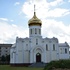 Пружаны . Храм свяціцеля Мікалая Цудатворца