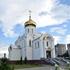 Пружаны  Храм свяціцеля Мікалая Цудатворца