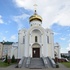 Пружаны . Храм свяціцеля Мікалая Цудатворца