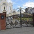 Пружаны . Храм свяціцеля Мікалая Цудатворца