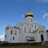 Пружаны . Храм свяціцеля Мікалая Цудатворца