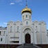 Пружаны . Храм свяціцеля Мікалая Цудатворца