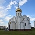 Пружаны . Храм свяціцеля Мікалая Цудатворца