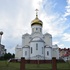 Пружаны . Храм свяціцеля Мікалая Цудатворца