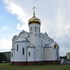 Пружаны . Храм свяціцеля Мікалая Цудатворца