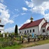 Пружаны . Храм Праабражэння Гасподняга
