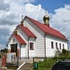 Пружаны  Храм Праабражэння Гасподняга