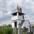 Пружаны . Званіца