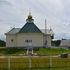 Клепачы. Храм прападобнага Сергія Раданежскага
