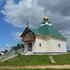 Клепачы. Храм прападобнага Сергія Раданежскага