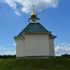 Клепачы. Храм прападобнага Сергія Раданежскага