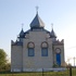 Харомск. Храм Раства Прасвятой Багародзіцы