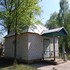 Аздамічы. Капліца Троіцы Святой