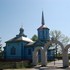 Аздамічы. Храм Святой Троіцы