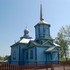 Аздамічы. Храм Святой Троіцы