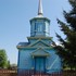 Аздамічы. Храм Святой Троіцы