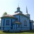 Аздамічы. Храм Святой Троіцы