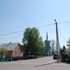 Аздамічы. Храм Святой Троіцы