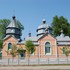 Альгомель. Храм роўнаапостальнай Марыі Магдаліны