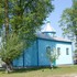 Альгомель. Храм Уваскрасення Хрыстова