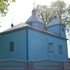 Альгомель. Храм Уваскрасення Хрыстова