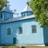 Альгомель. Храм Уваскрасення Хрыстова