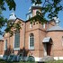 Альшаны. Храм вялікамучаніцы Параскевы Пятніцы