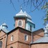 Альшаны. Храм вялікамучаніцы Параскевы Пятніцы