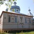 Альшаны. Храм праведнай Іуліаніі Альшанскай