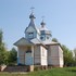 Альшаны Храм праведнай Іуліаніі Альшанскай