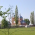 Вялікае Малешава. Храм Раства Хрыстова