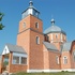 Вялікае Малешава Храм Раства Хрыстова
