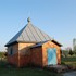 Гарадзец. Капліца