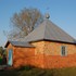 Гарадзец. Капліца