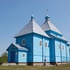 Давыд-Гарадок Храм вялікамучаніка Георгія Перамоганосца