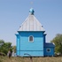Давыд-Гарадок. Храм вялікамучаніка Георгія Перамоганосца