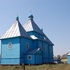 Давыд-Гарадок. Храм вялікамучаніка Георгія Перамоганосца