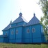 Давыд-Гарадок. Храм вялікамучаніка Георгія Перамоганосца