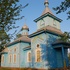 Лядзец Храм вялікамучаніка Георгія Перамоганосца