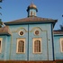 Лядзец. Храм вялікамучаніка Георгія Перамоганосца