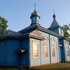 Лядзец. Храм вялікамучаніка Георгія Перамоганосца