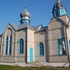 Туры. Храм Святой Троіцы