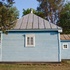 Туры. Капліца Троіцы Святой