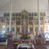 Кароцічы. Храм свяціцеля Мікалая Цудатворца