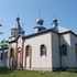 Кароцічы. Храм свяціцеля Мікалая Цудатворца
