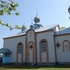 Кароцічы. Храм свяціцеля Мікалая Цудатворца
