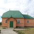 Копысь. Храм Праабражэння Гасподняга