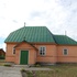 Копысь. Храм Праабражэння Гасподняга